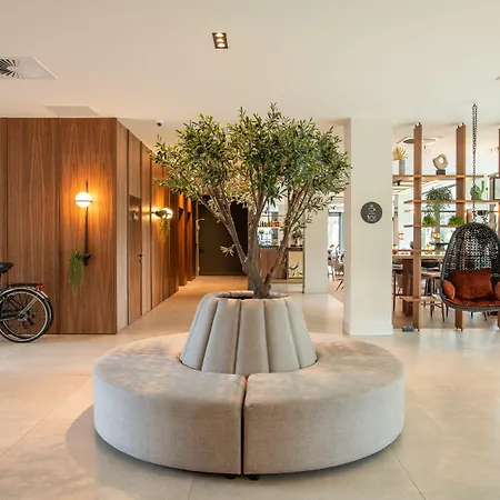 Hotel Leonardo San Sebastian