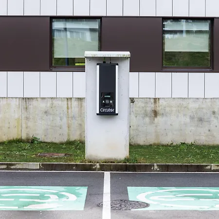 Otel Leonardo San Sebastián