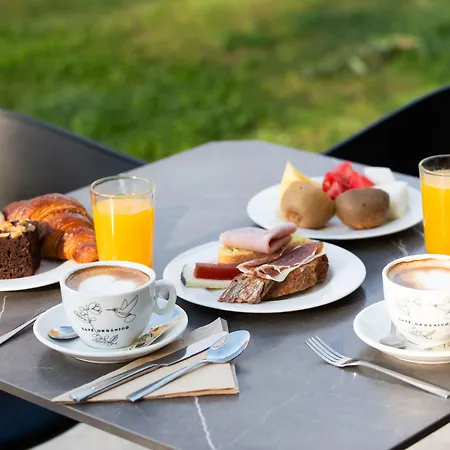 Leonardo 3* San Sebastián