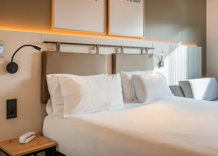 Leonardo 3* サン・セバスティアン