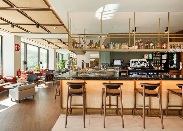 Leonardo ホテル 3*