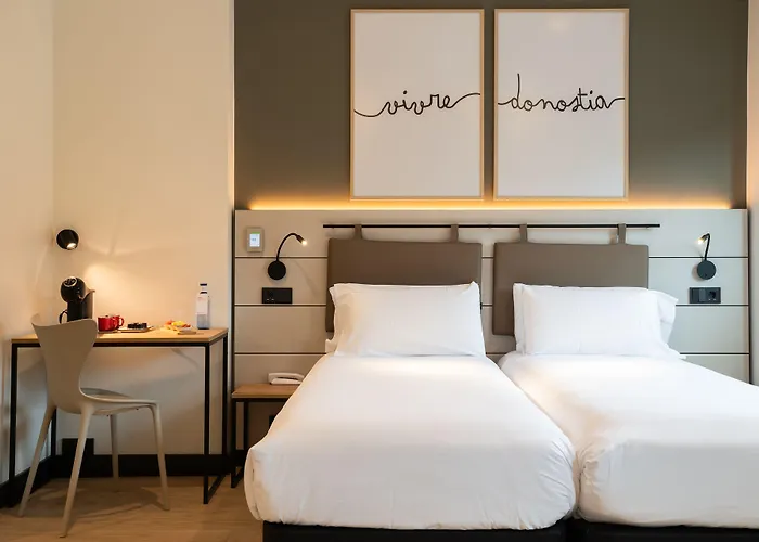 Leonardo ホテル 3*