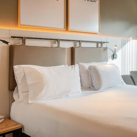 Leonardo 3* San Sebastián