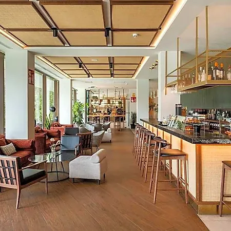 酒店 Leonardo 圣塞瓦斯蒂安
