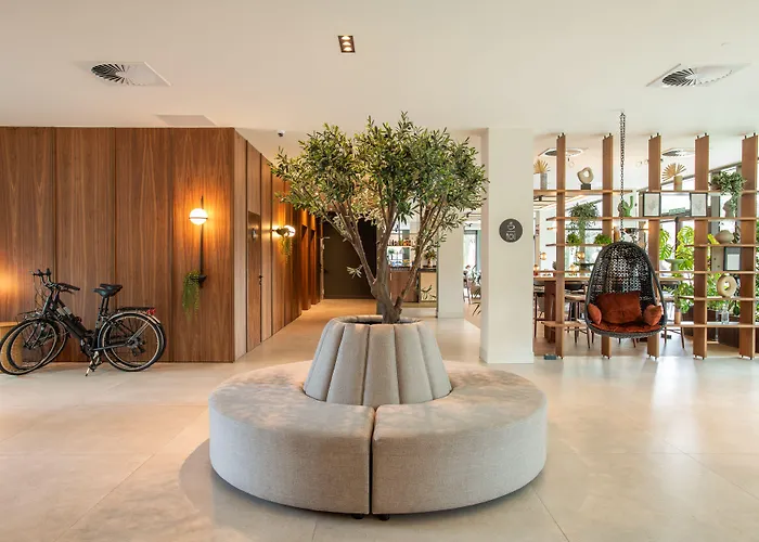 Hotel Leonardo San Sebastián