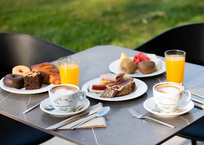 Leonardo 3* San Sebastián