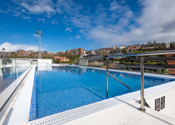 Hotel Leonardo San Sebastián