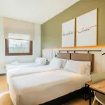 Hotel Leonardo San Sebastián