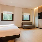 Hotel Leonardo San Sebastián