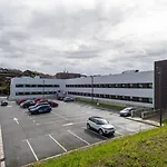 Hotel Leonardo San Sebastián