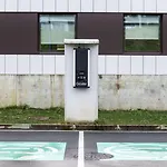 Hotel Leonardo San Sebastián