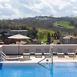 Leonardo 3* San Sebastián