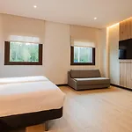 Hotel Leonardo San Sebastián